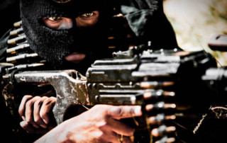 ISIL Poster
