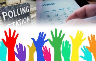 Foreign Policy Begins at Home: Public Opinion and National Security in a Democracy