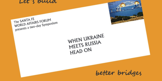 SFWAF - 2023 Symposium