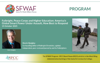 Kevin Quigley Program