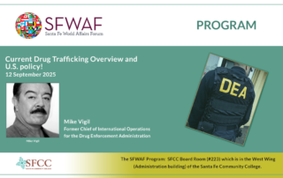 Mike Vigil Program